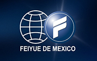 Logo expp-feiyue