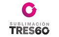 Logo exp_sublimacion-tres60