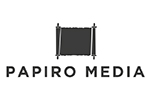 Logo medios_papiro